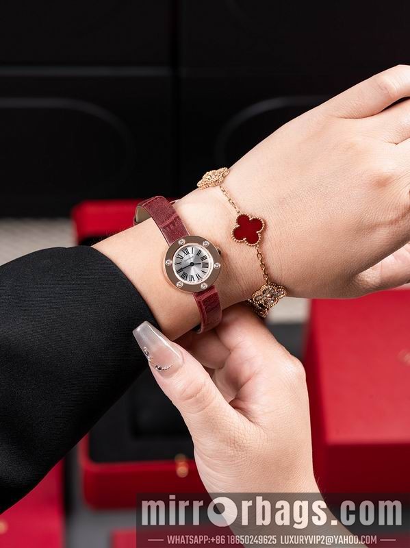 Cartier 24mm 101426 Watch