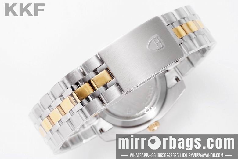 Tudor 41mm 2nms60 Watch