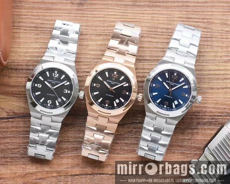 Vacheron Constantin 42mm 100826 Watch