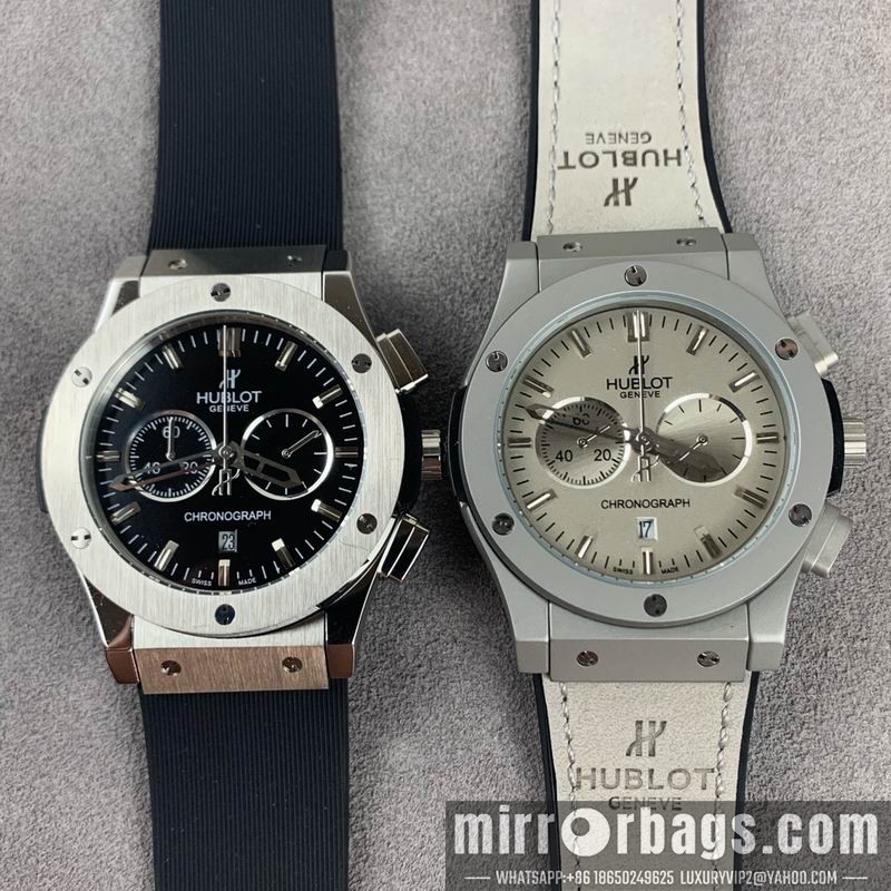 Hublot 42mm 080715 Watch
