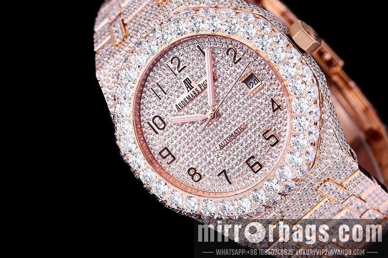 AP 42mm 082103 Watch