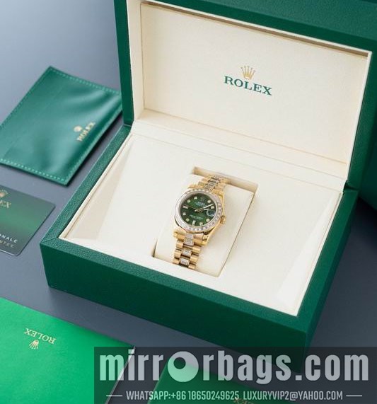 Rolex 31mm 040963 Watch