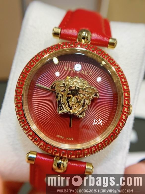 Versace 36mm 12nms50 Watch