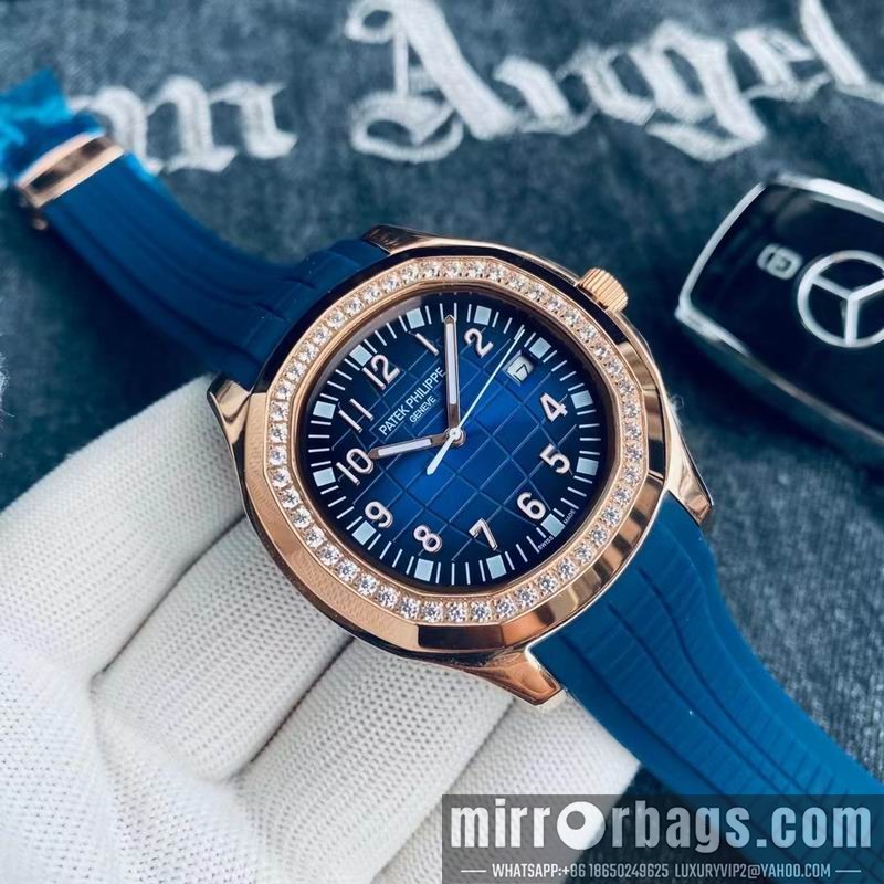 Patek Philippe 40mm 092119 Watch