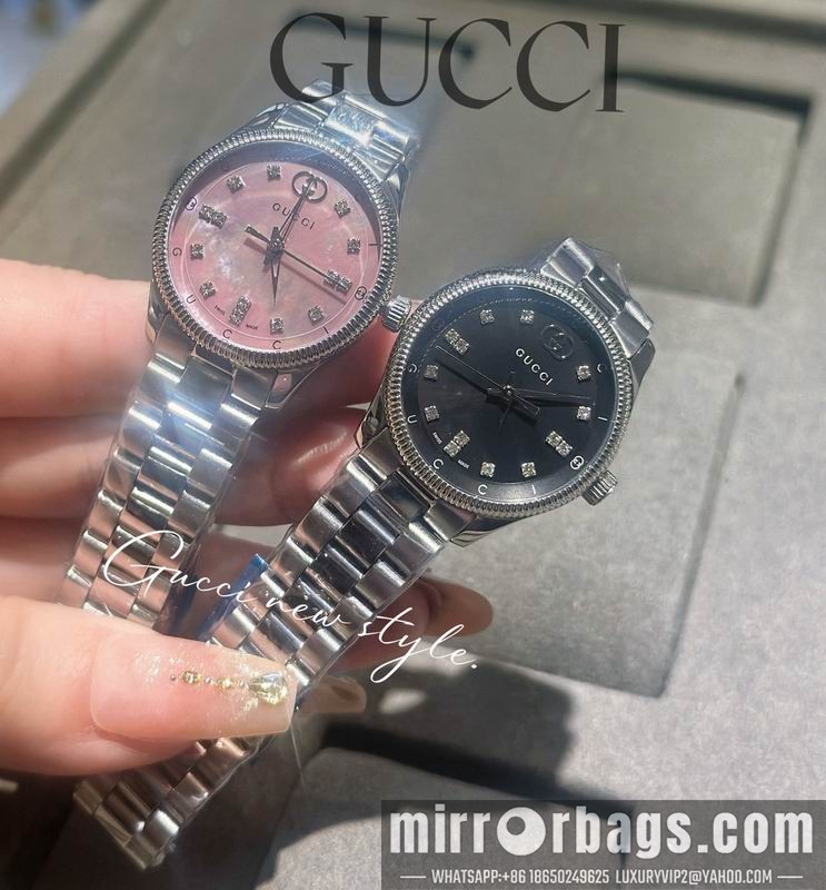 Gucci 29mm 042935 Watch