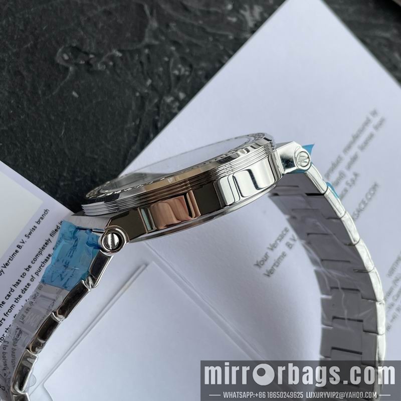 Versace watch 112017 Watch
