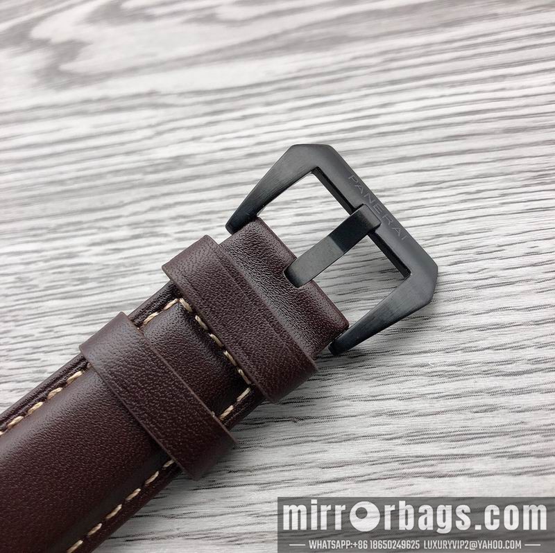 Panerai 44mm 090477 Watch
