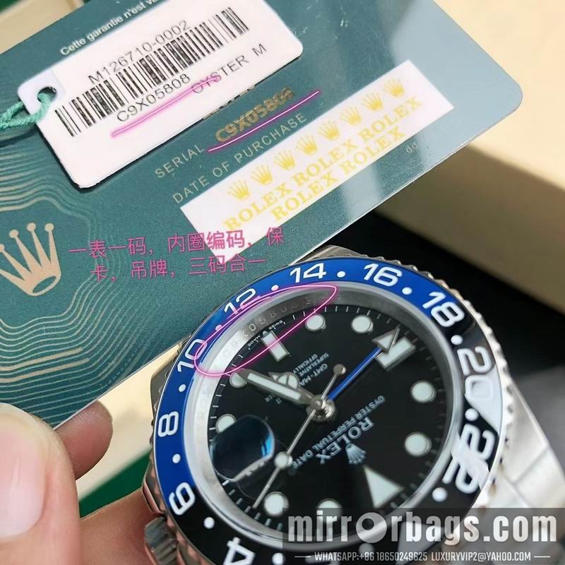 Rolex watch 102340 Watch