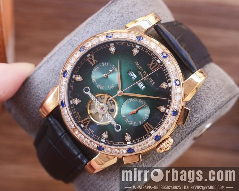 Patek Philippe 41mm 042446 Watch