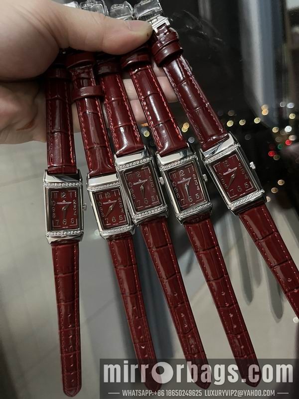 Jaeger Lecoultre 40.1X20mm 092359 Watch