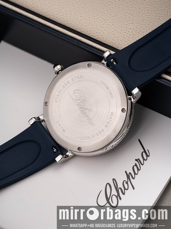 Chopard 44mm 111416 Watch