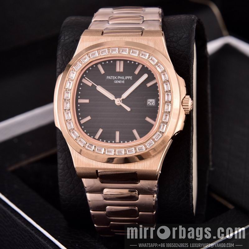 Patek Philippe 40mm 042332 Watch