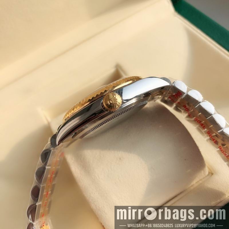 Rolex 36mm 102360 Watch