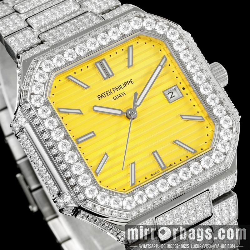 Patek Phillipe watch 082128 Watch