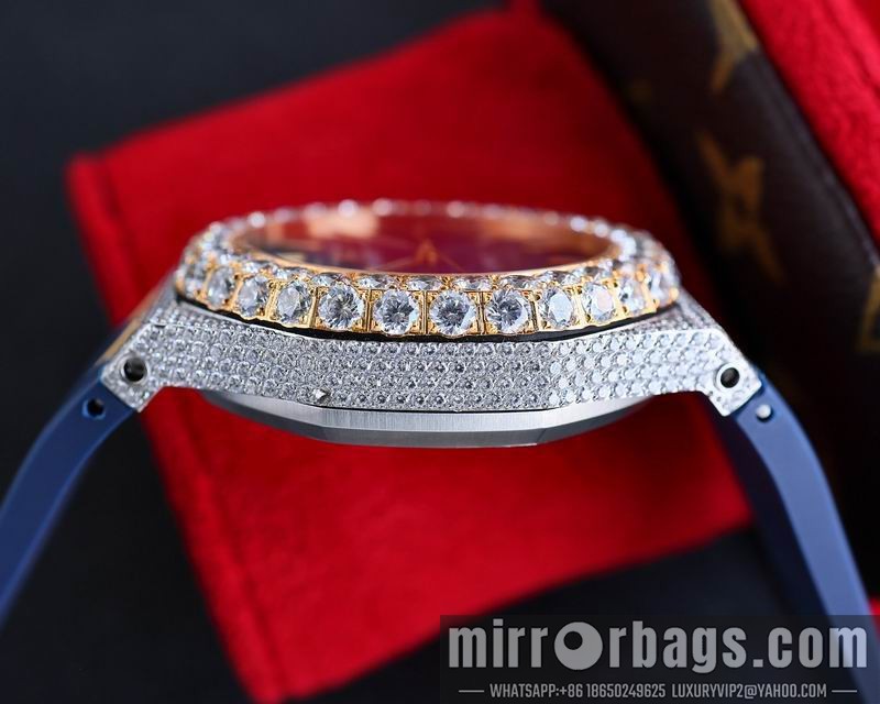 AP 42mm 082115 Watch