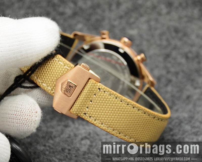 Tag Heuer 42mm 072454 Watch