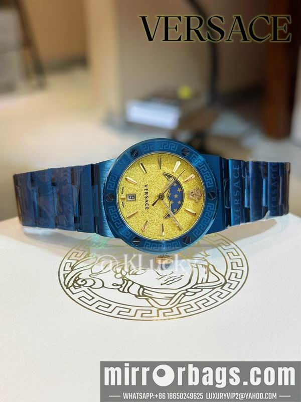 Versace 38mm 101448 Watch