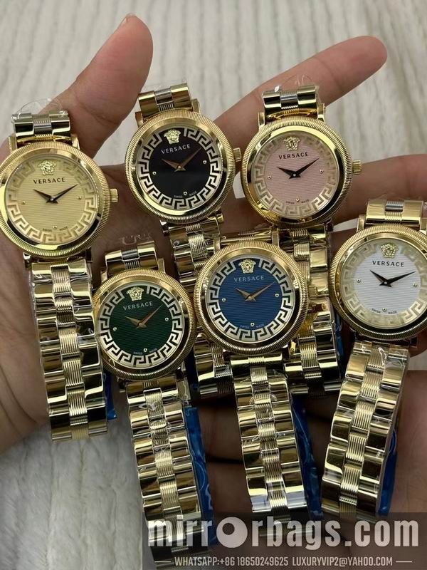 Versace watch 031130 Watch
