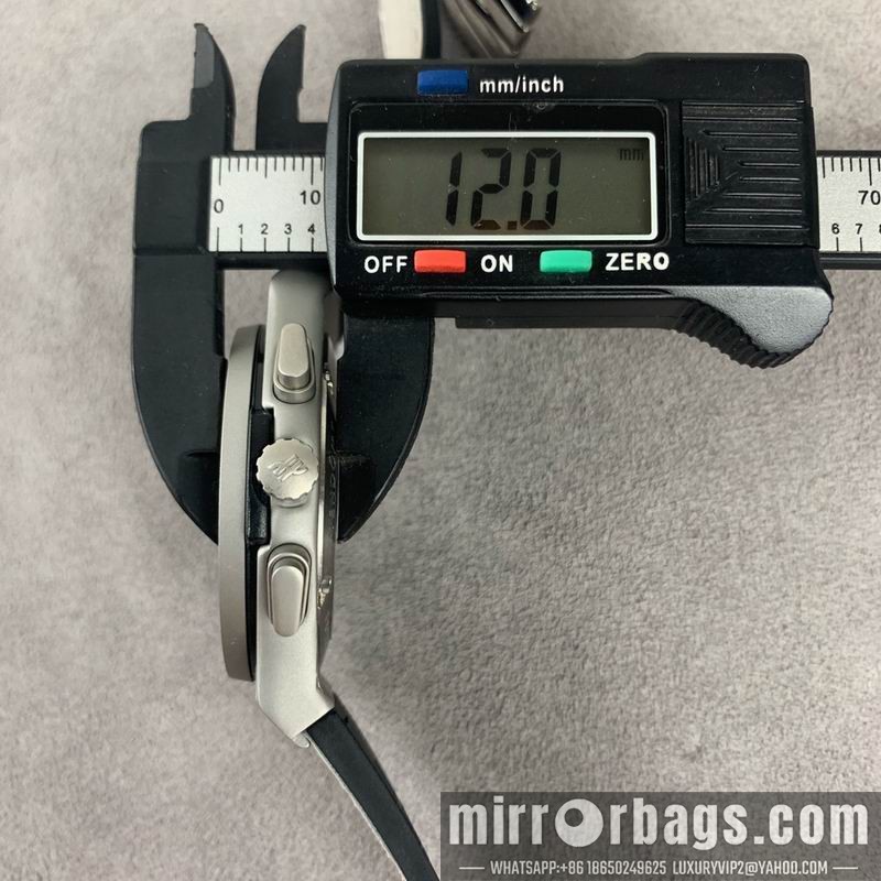 Hublot 42mm 080715 Watch