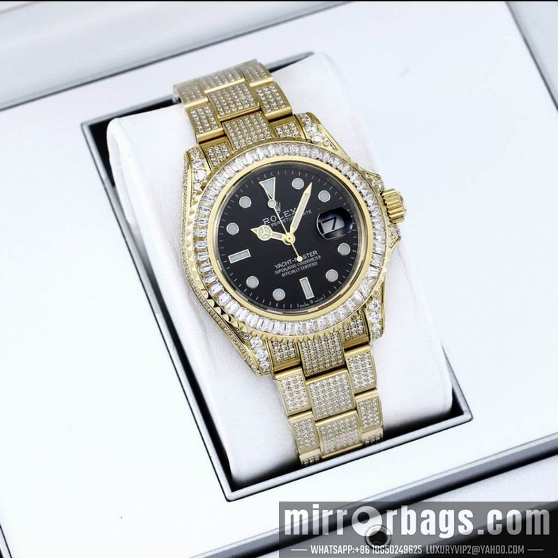 Rolex 41mm 042345 Watch