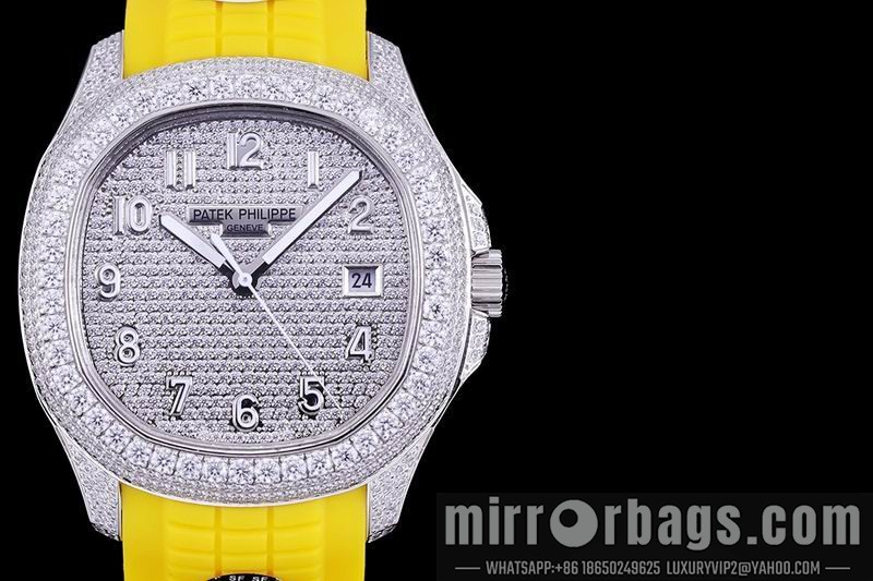 Patek Phillipe 40mm 082133 Watch