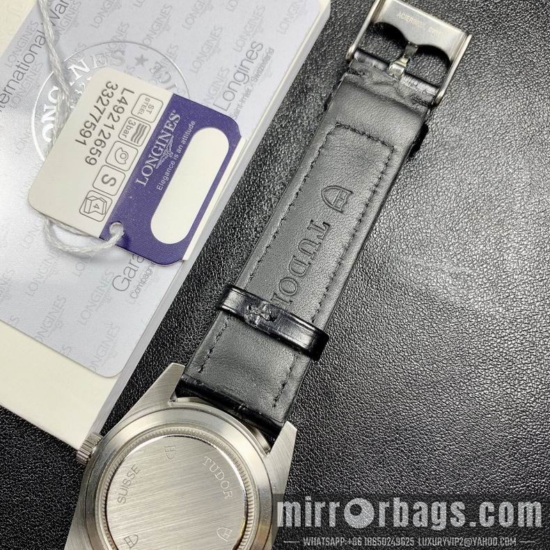 Tudor watch 36mm M39 Watch