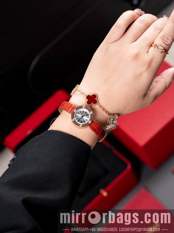 Cartier 24mm 101426 Watch