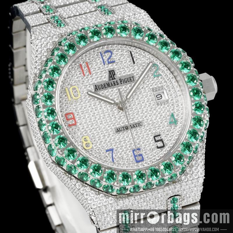 AP 42mm 082110 Watch