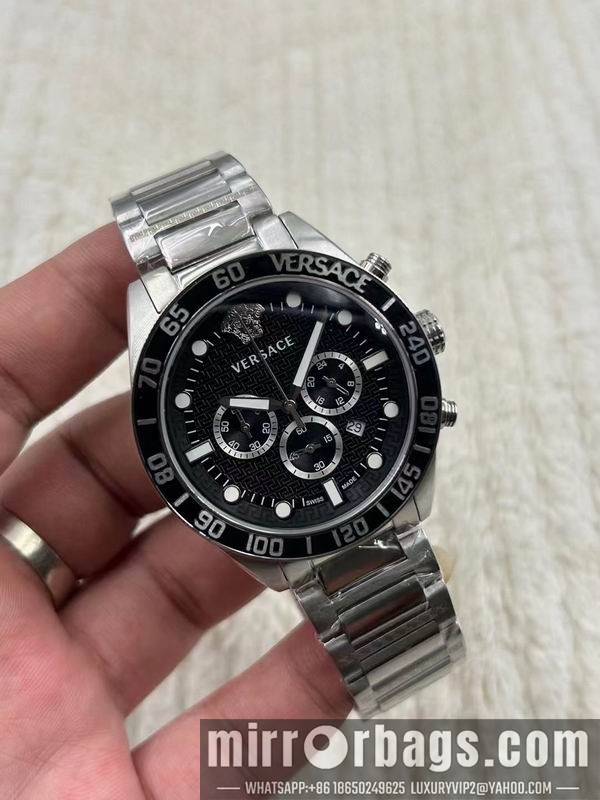 Versace watch 031135 Watch