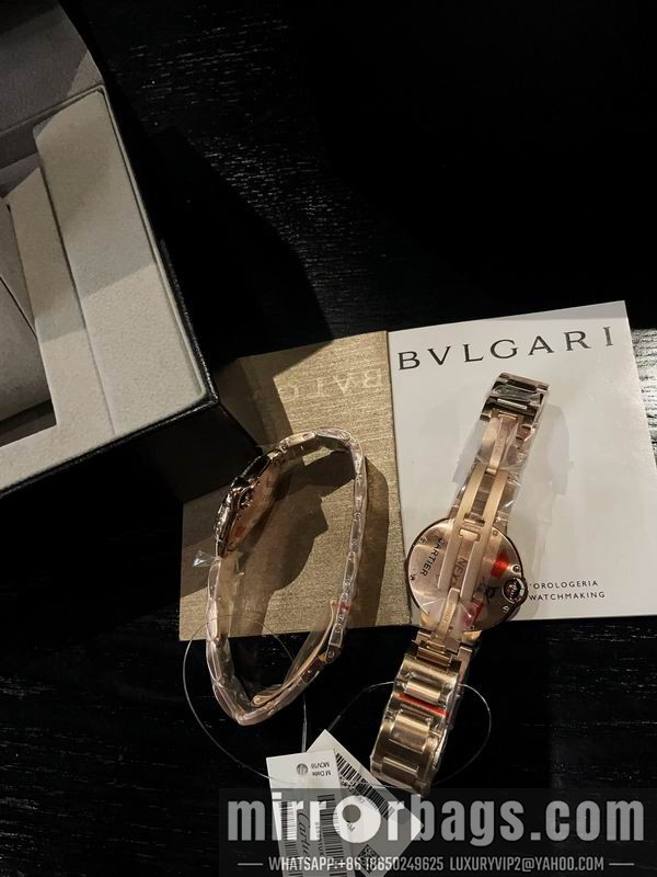 Cartier 33mm 101520 Watch