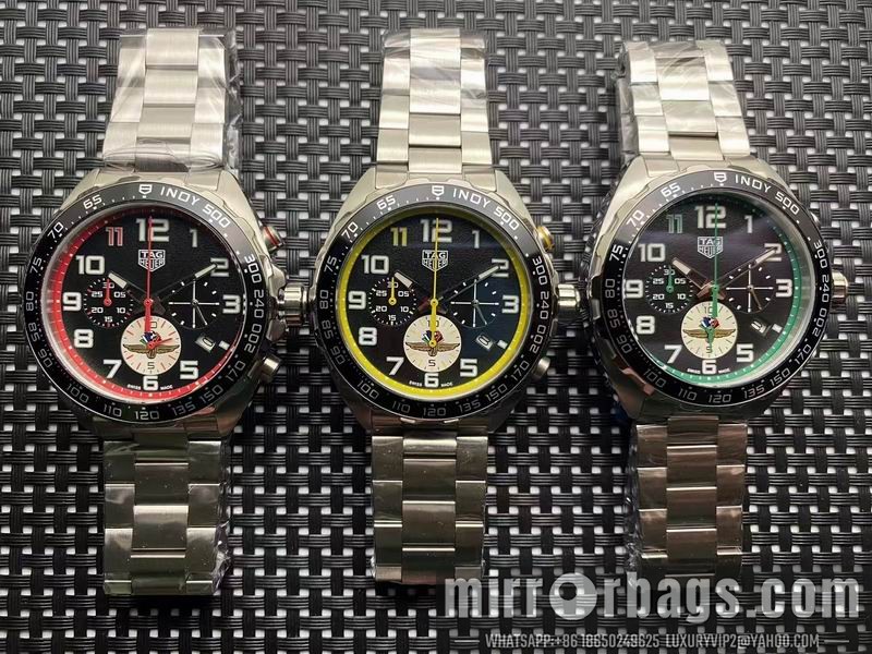 Tag Heuer 44mm 080557 Watch