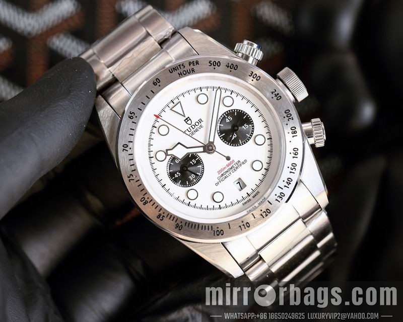 Tudor 42mm 071414 Watch