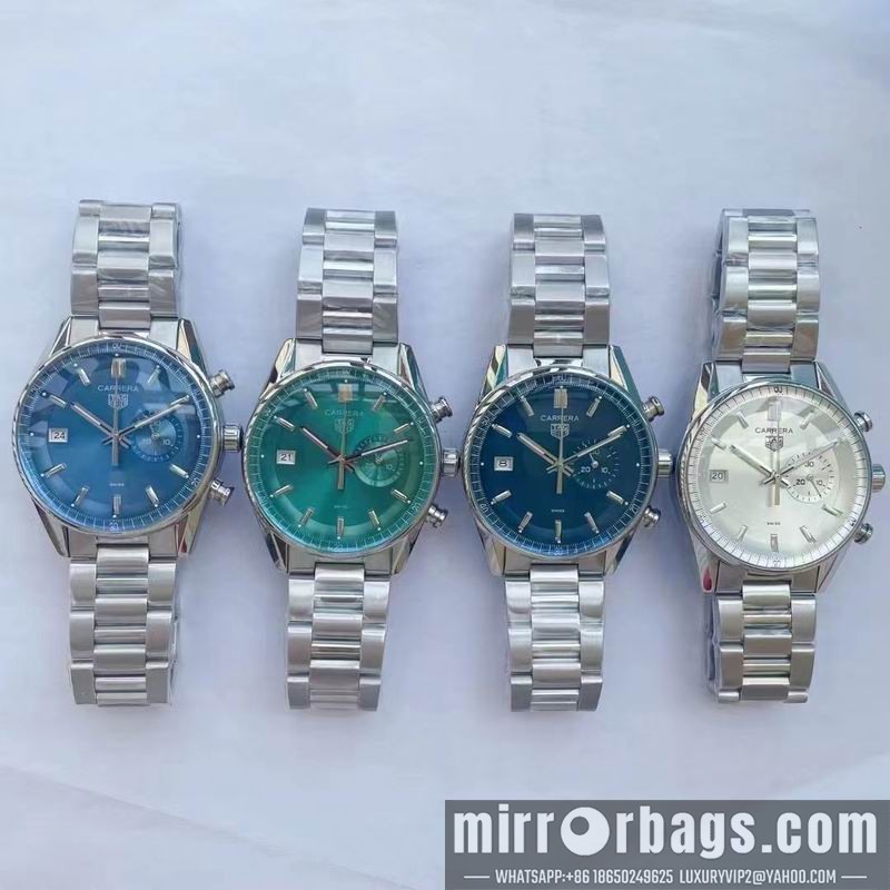 Tag Heuer watch 080599 Watch