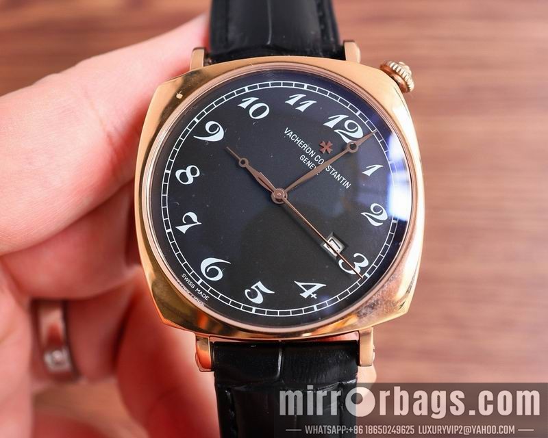 Vacheron Constantin 40mm 100814 Watch