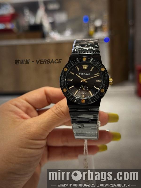 Versace 36mm 042902 Watch