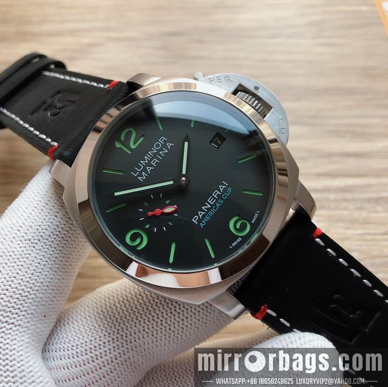 Panerai 44mm 090467 Watch