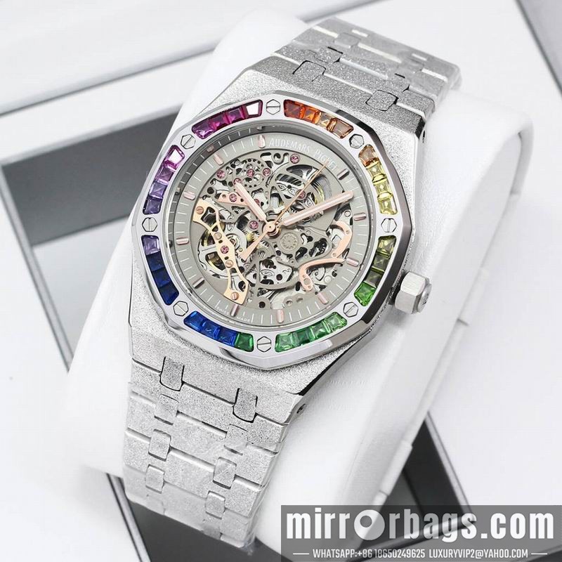 AP 41mm 082219 Watch