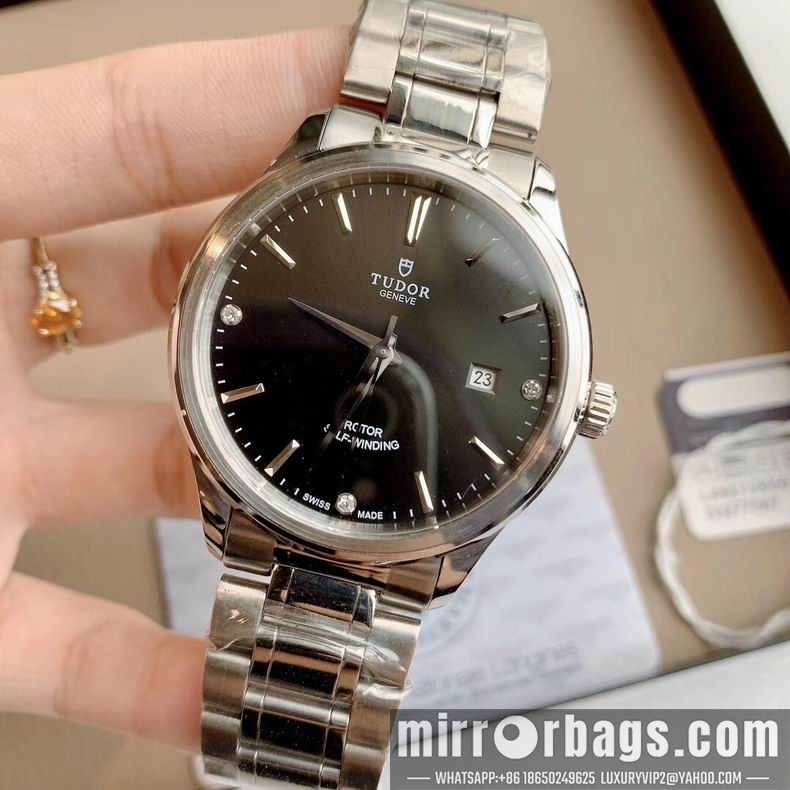 Tudor watch M33 Watch