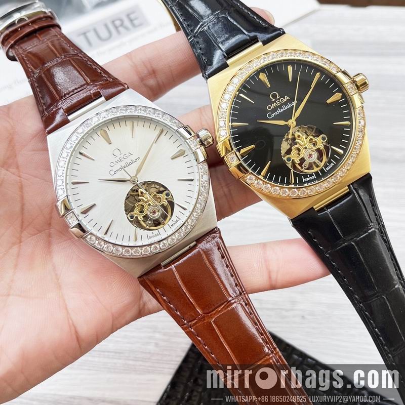 Omega 42mm 082390 Watch
