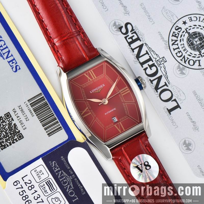Longines 26X30.6mm 032518 Watch