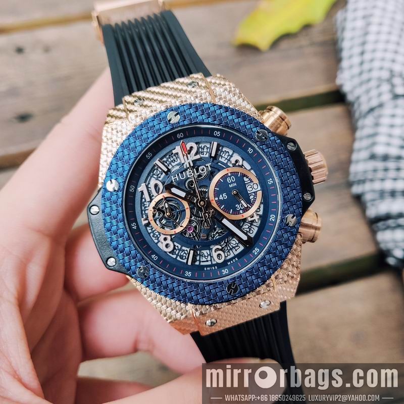 Hublot 42mm 092251 Watch
