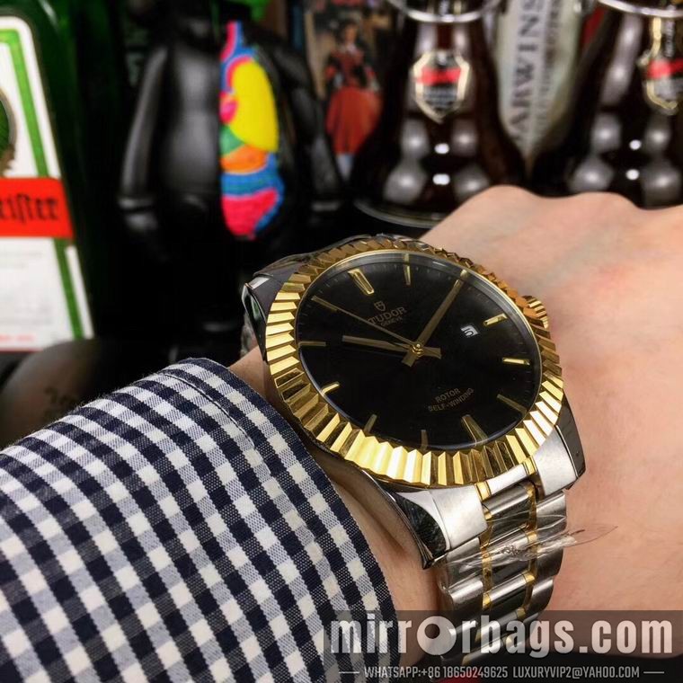 Tudor men 40mm M03 Watch