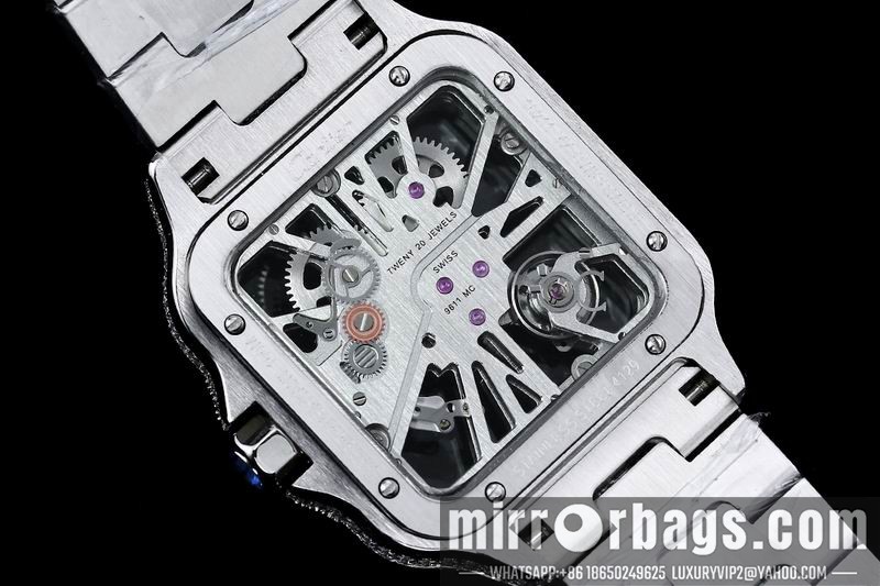 Cartier watch 110925 Watch
