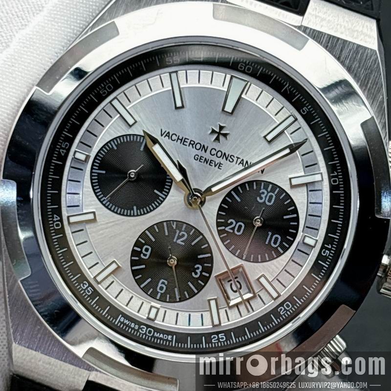Vacheron Constantin 42mm 100802 Watch