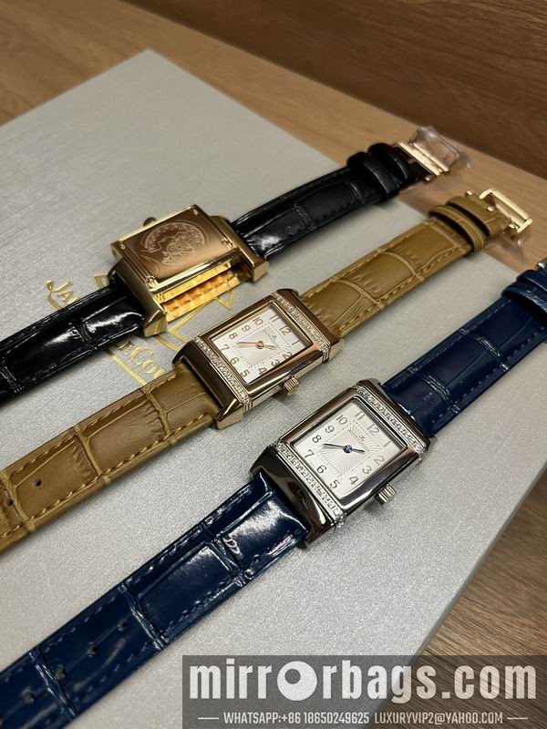 Jaeger LeCoultre 23X35mm 101575 Watch
