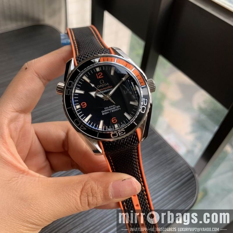 Omega 43mm 090513 Watch