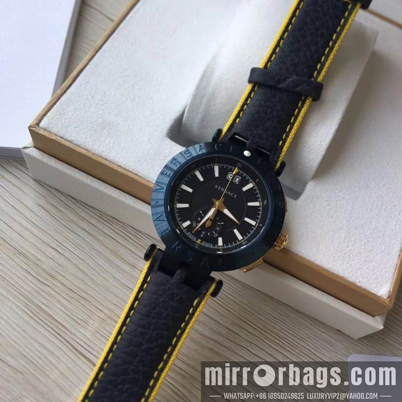 Versace 42mm 080667 Watch