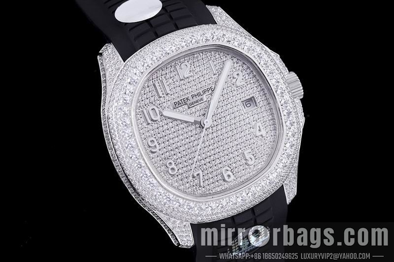 Patek Phillipe 40mm 082133 Watch