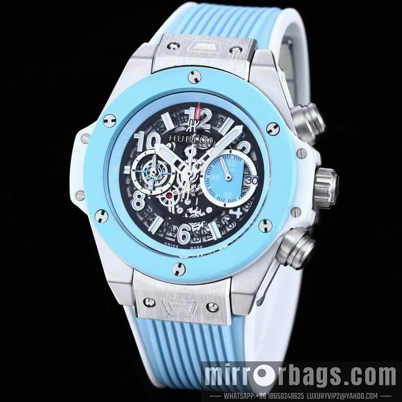 Hublot watch 082396 Watch