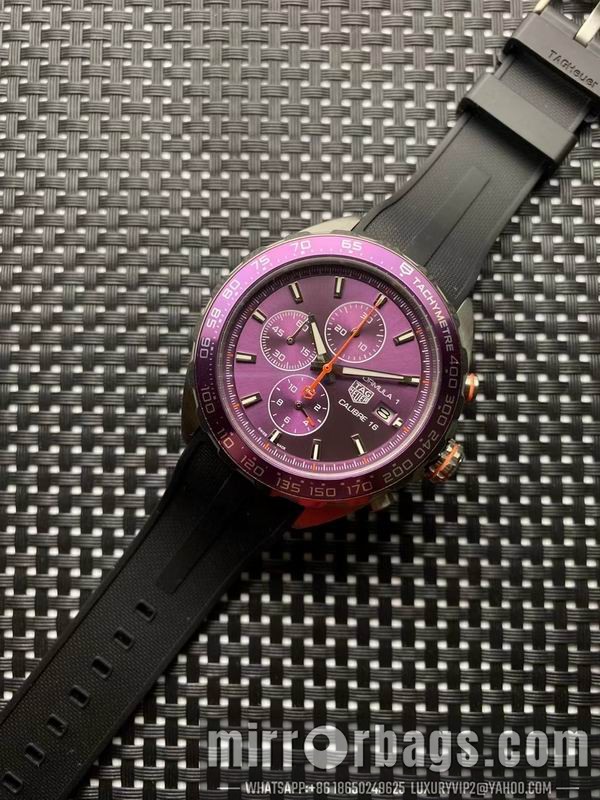 Tag Heuer 44mm 080558 Watch